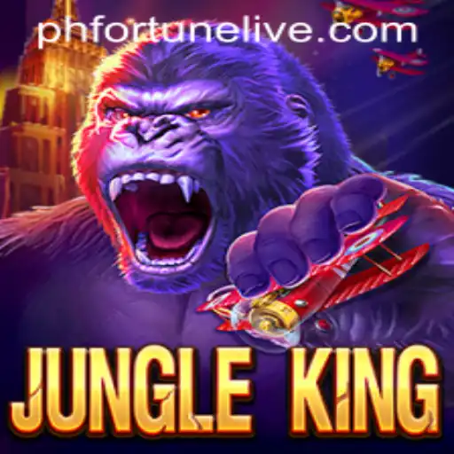 Explore the Thrills of JungleKing: A Game of Adventure and Fortune