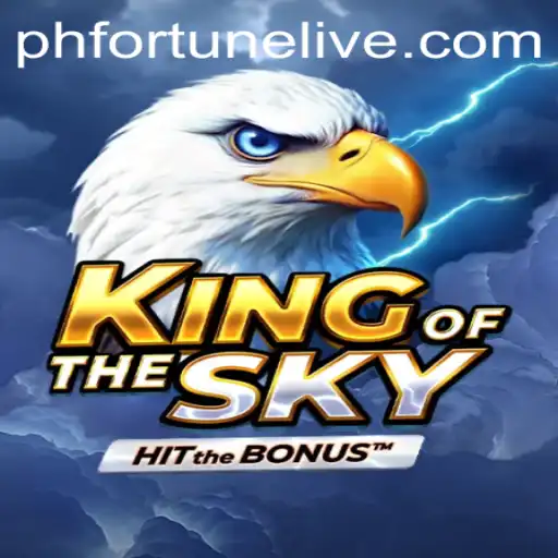 KingOfTheSky: A Thrilling Adventure Awaits in the Clouds