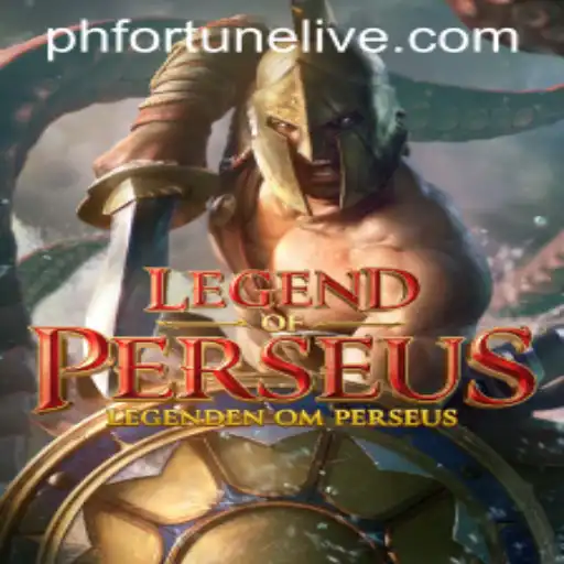 LegendofPerseus: A Captivating Odyssey in Gaming