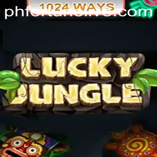 Unlock the Adventure of LuckyJungle1024: A Journey Through Chance and Strategy