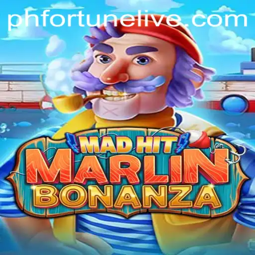 Discover the Excitement of MadHitMarlinBonanza: The Ultimate Gaming Experience