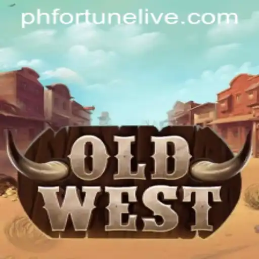 Discover 'OldWest': A Journey Into the Wild West with a Twist of 'Ph Fortune'