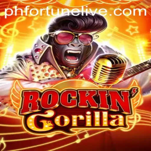RockinGorilla: Dive into an Unforgettable Gaming Adventure