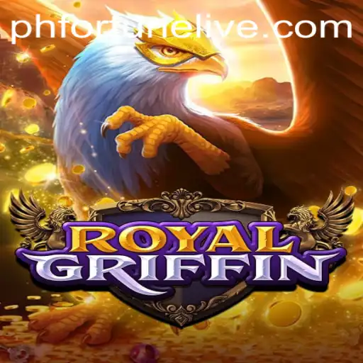 RoyalGriffin: A Fascinating New Adventure Awaits