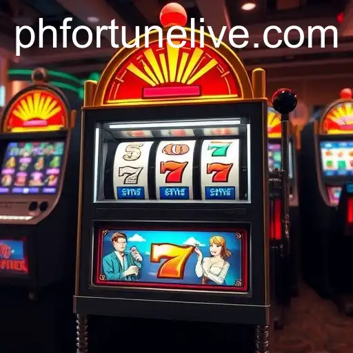Exploring the Fascination and Fortune of Slot Machines