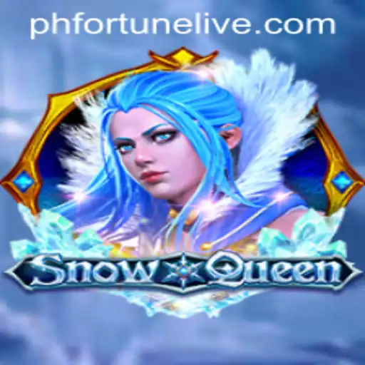 SnowQueen: A Captivating Journey Into the Heart of Winter