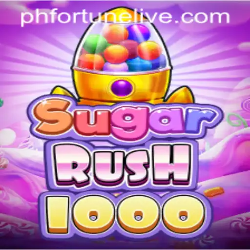 Exploring SugarRush1000: The Exciting New Gaming Phenomenon Tied to PH Fortune