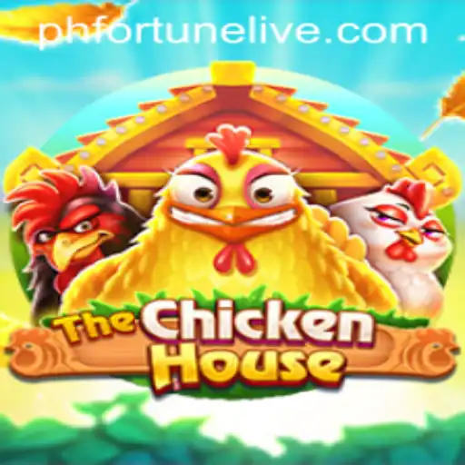 The Exciting World of TheChickenHouse: Mastering the Art of PH Fortune