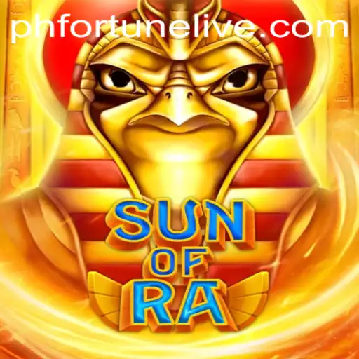 Explore the Mystical World of SunofRa