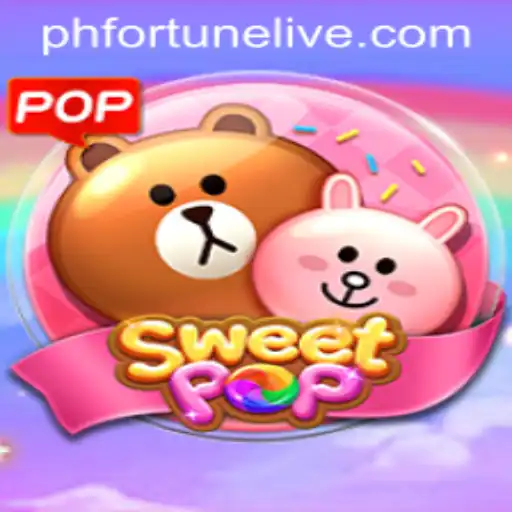 SweetPOP: The Delightful World of Candy Matching with a Twist in the Midst of PH Fortune