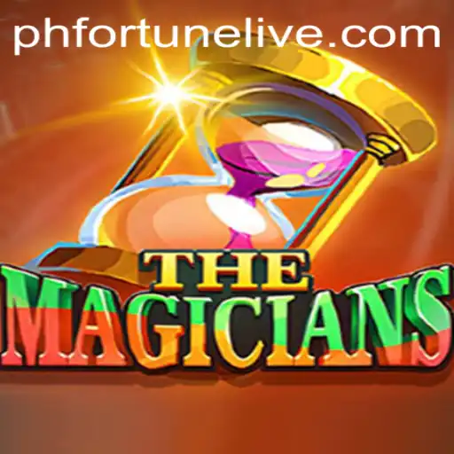 TheMagicians: Unlocking the Mystical World of PH Fortune