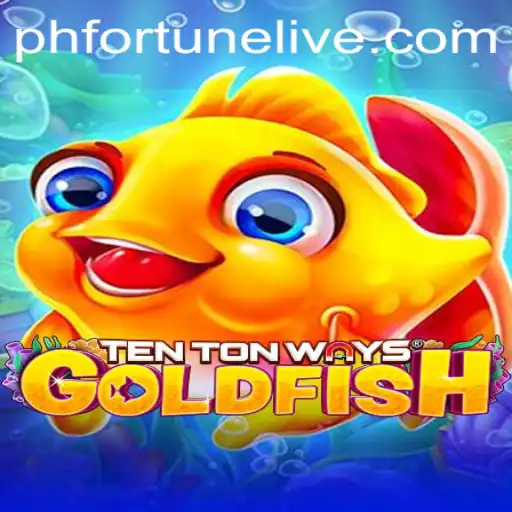 Discover the Mysteries of TenTonWaysGoldfish